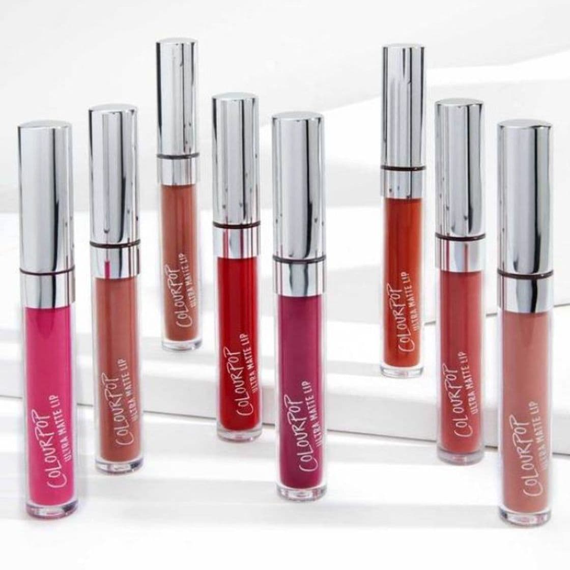 Producto Liquid Lipsticks