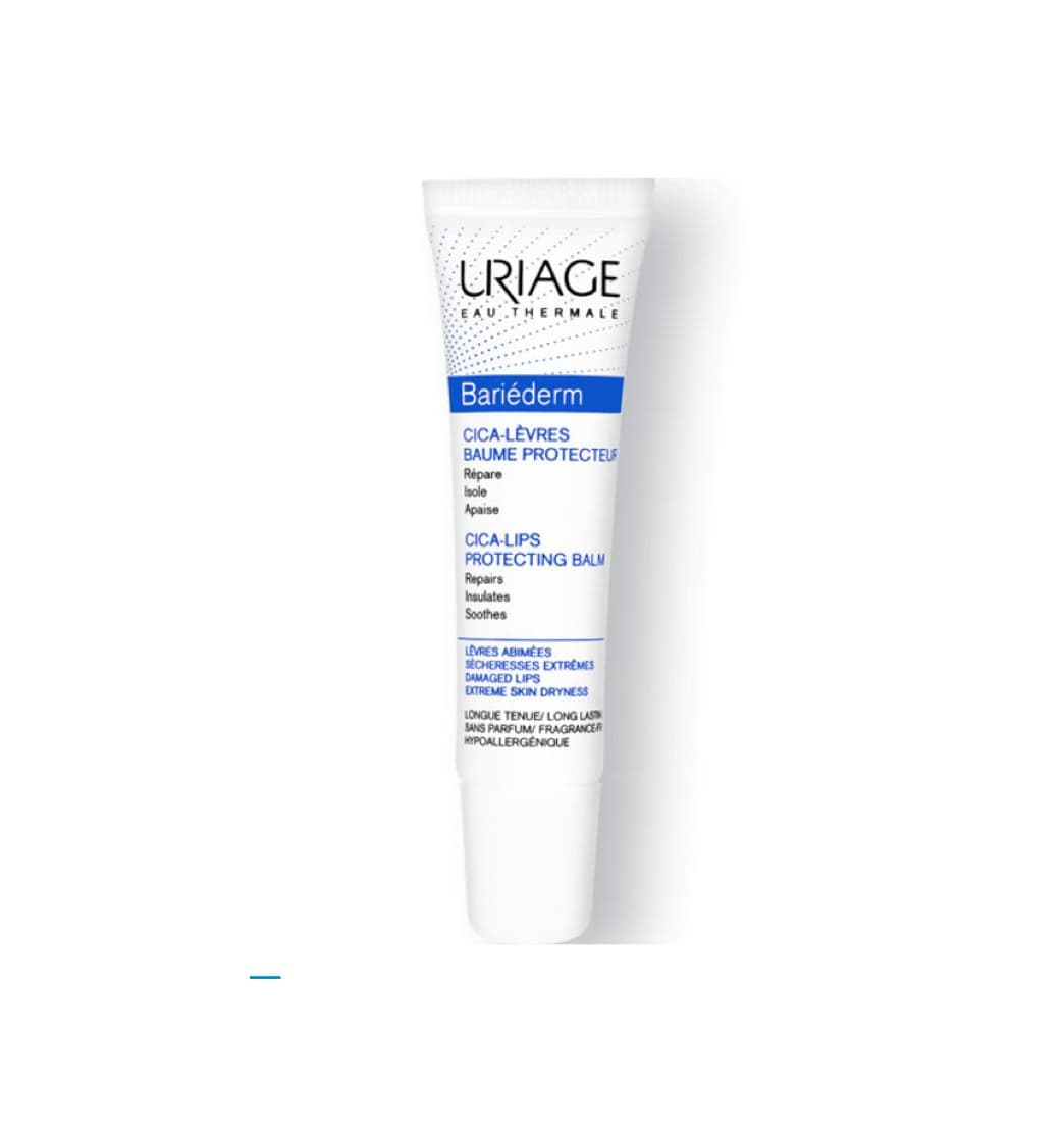 Producto Uriage Bariederm Cica Labios 