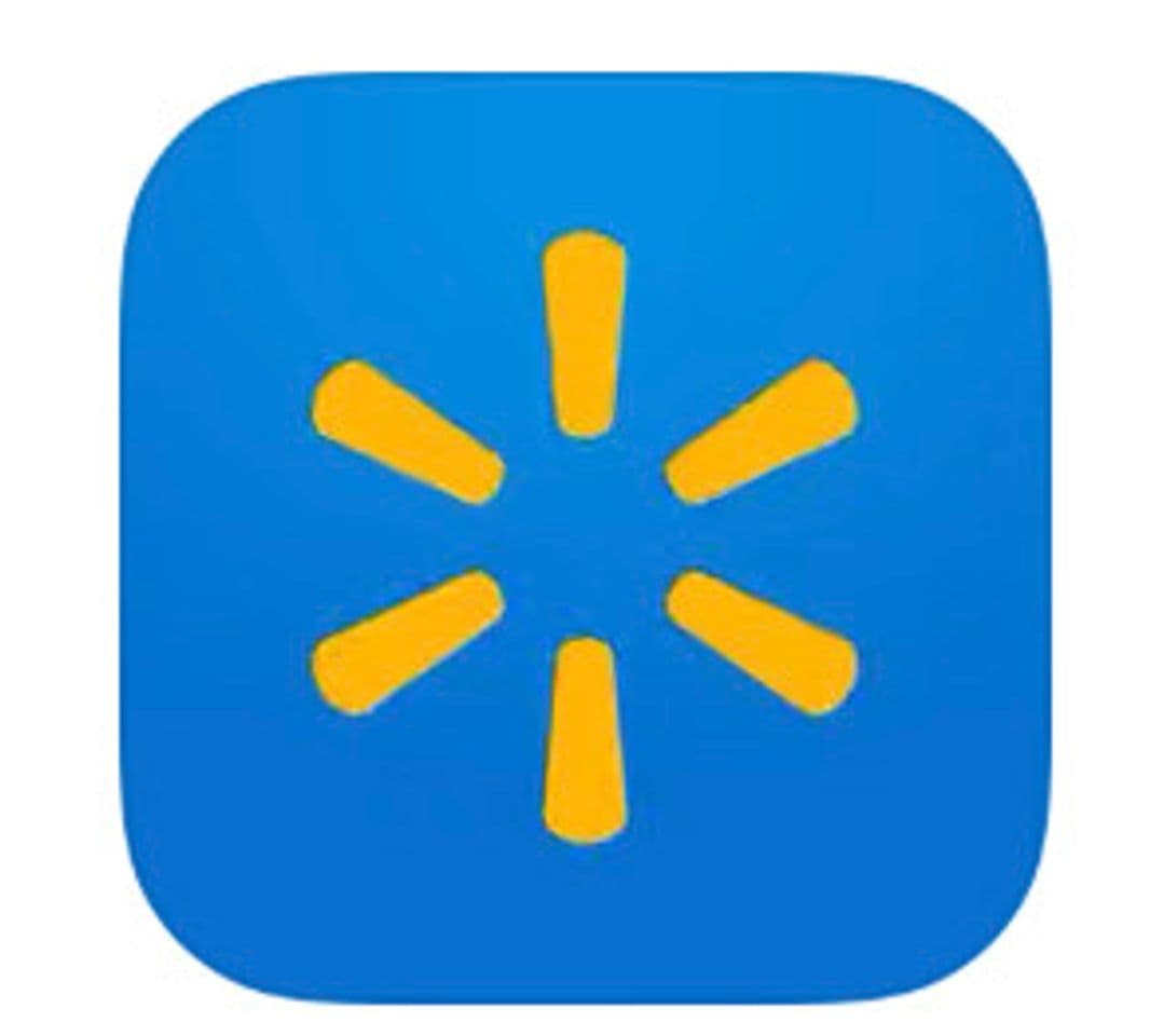 App Walmart 