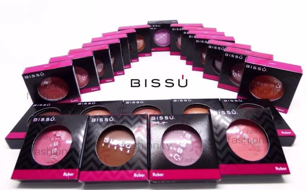 Product Bissú