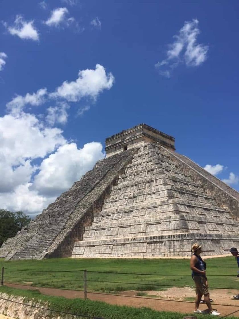 Place Cancún