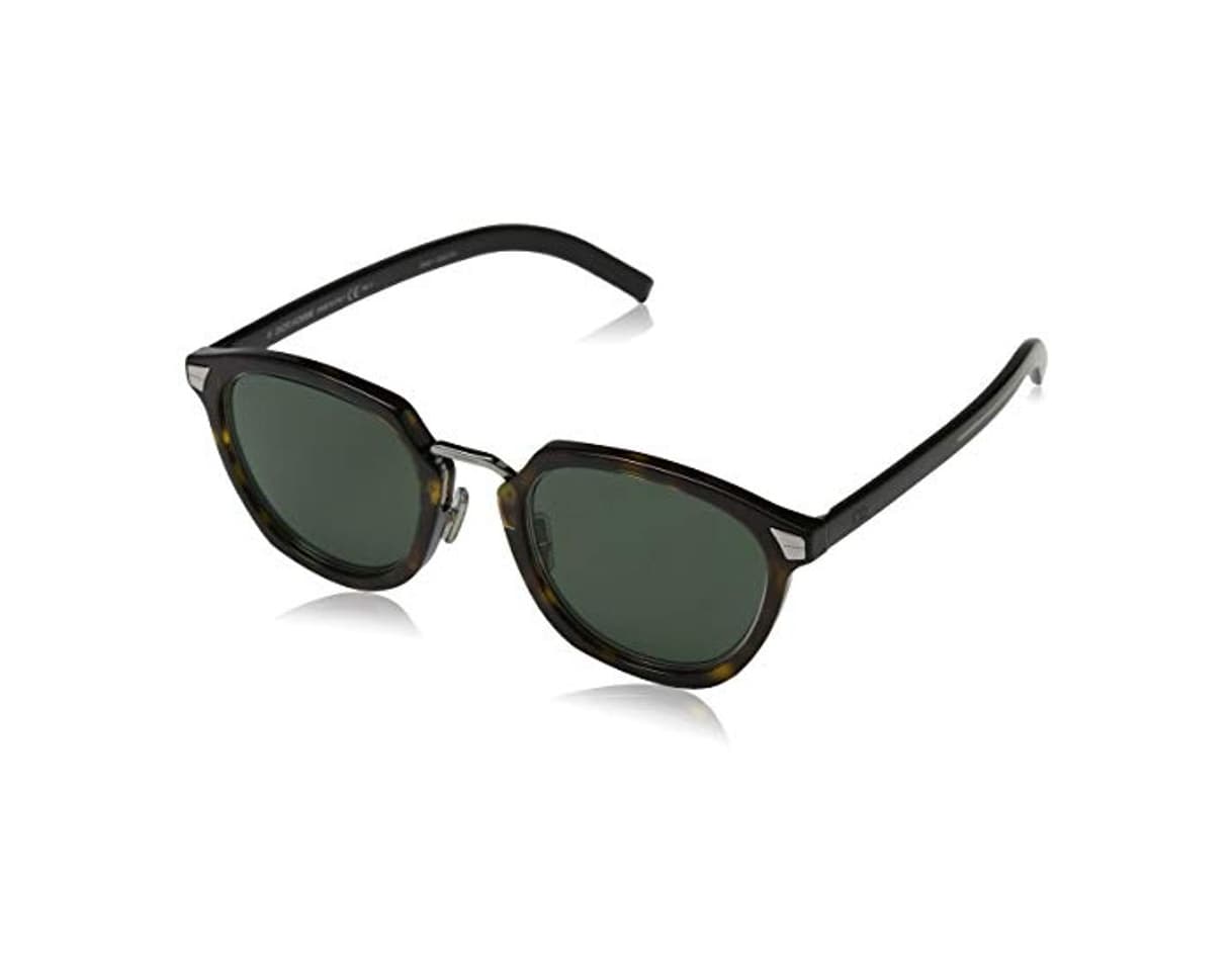 Fashion Dior DIORTAILORING1 QT 086 Gafas de sol, Marrón