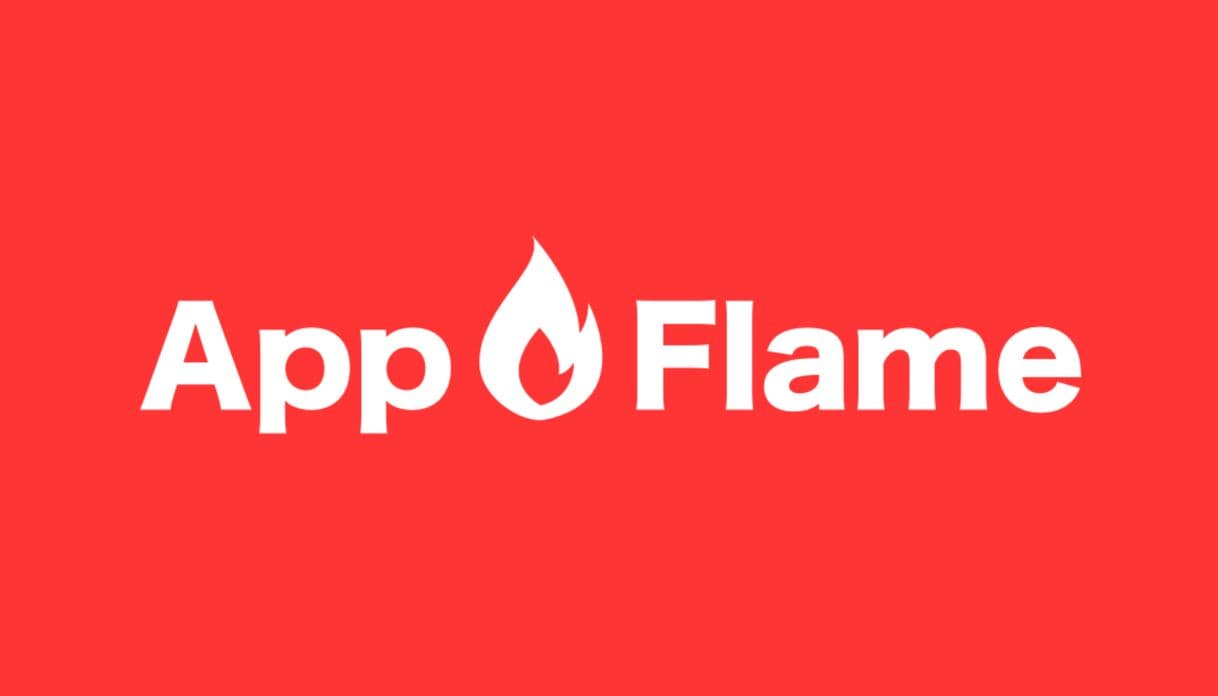 Fashion App Flame