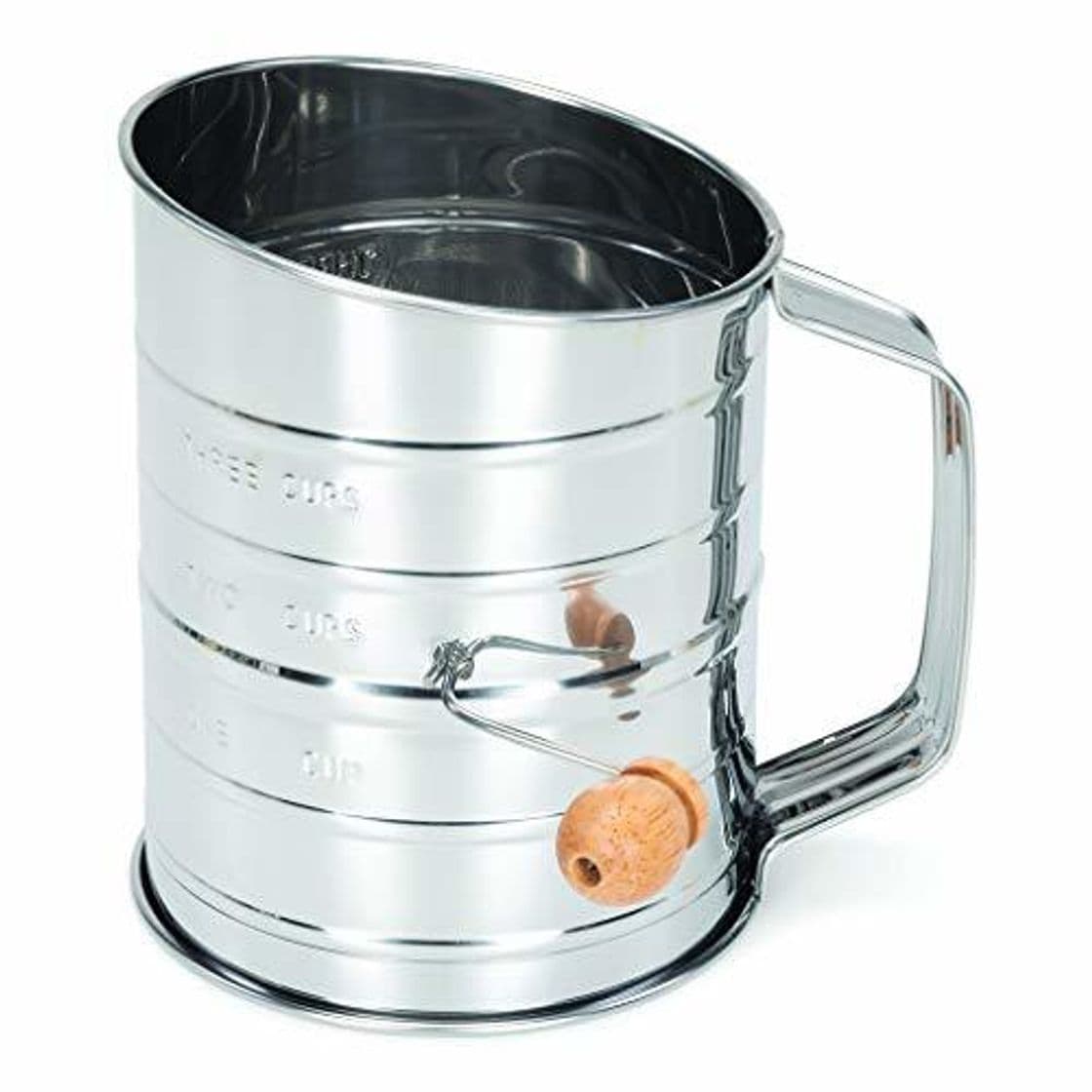 Producto PATISSE Flour Sifter INPA.02400