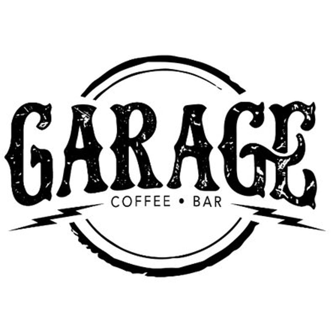 Restaurants Garage Coffee Bar