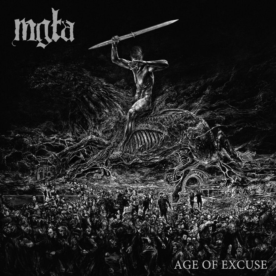 Canción Age of Excuse I