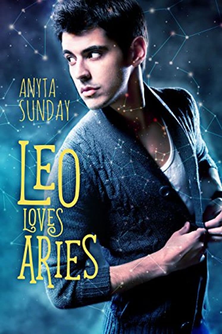 Book Leo Loves Aries