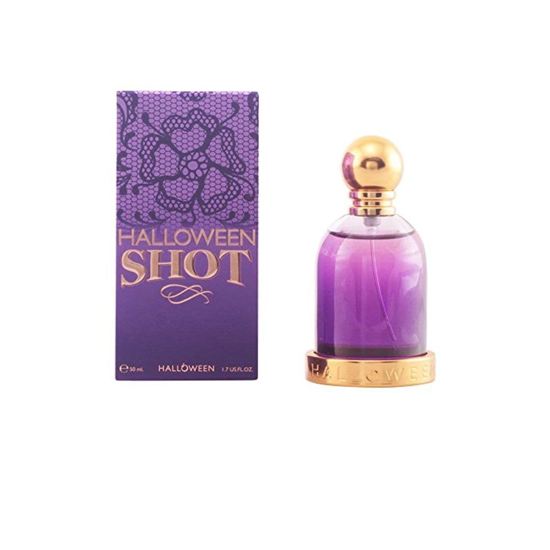 Producto Jesus del Pozo Halloween Shot Agua de Colonia