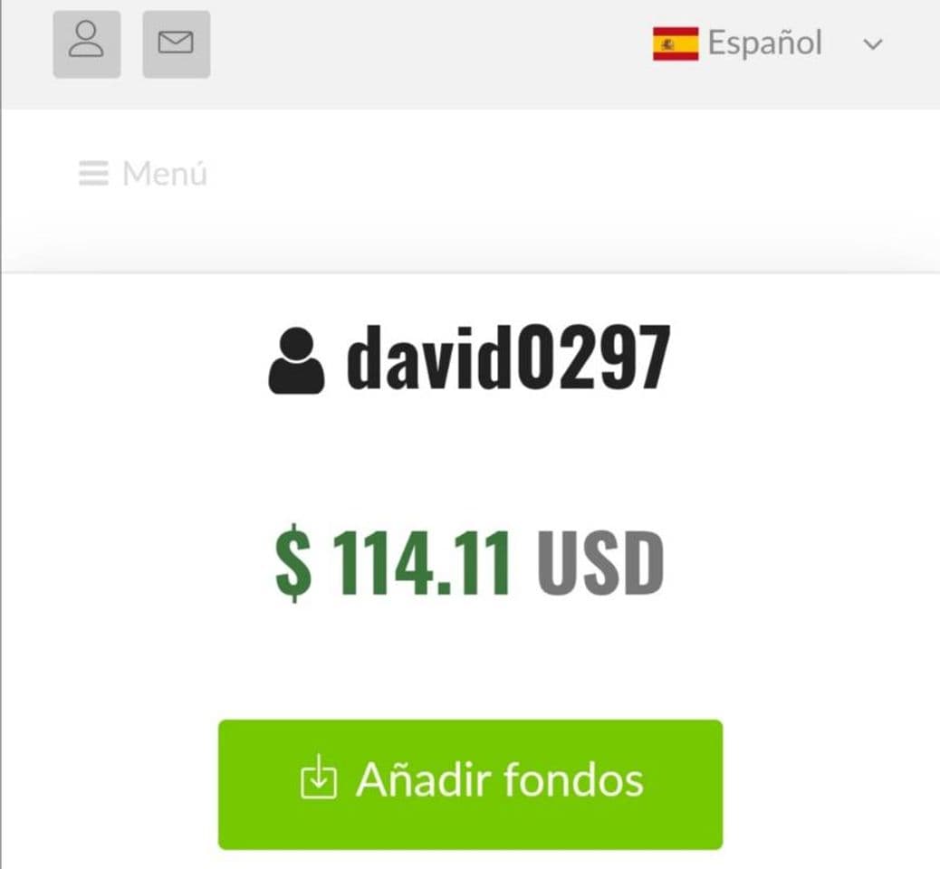 Moda 🔥🍀Invierte desde 1 dólar y gana en automático 😍😍😍