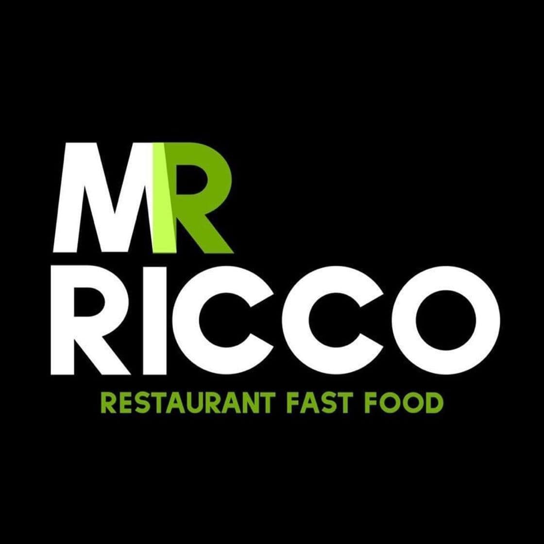 Restaurantes Mr. Ricco