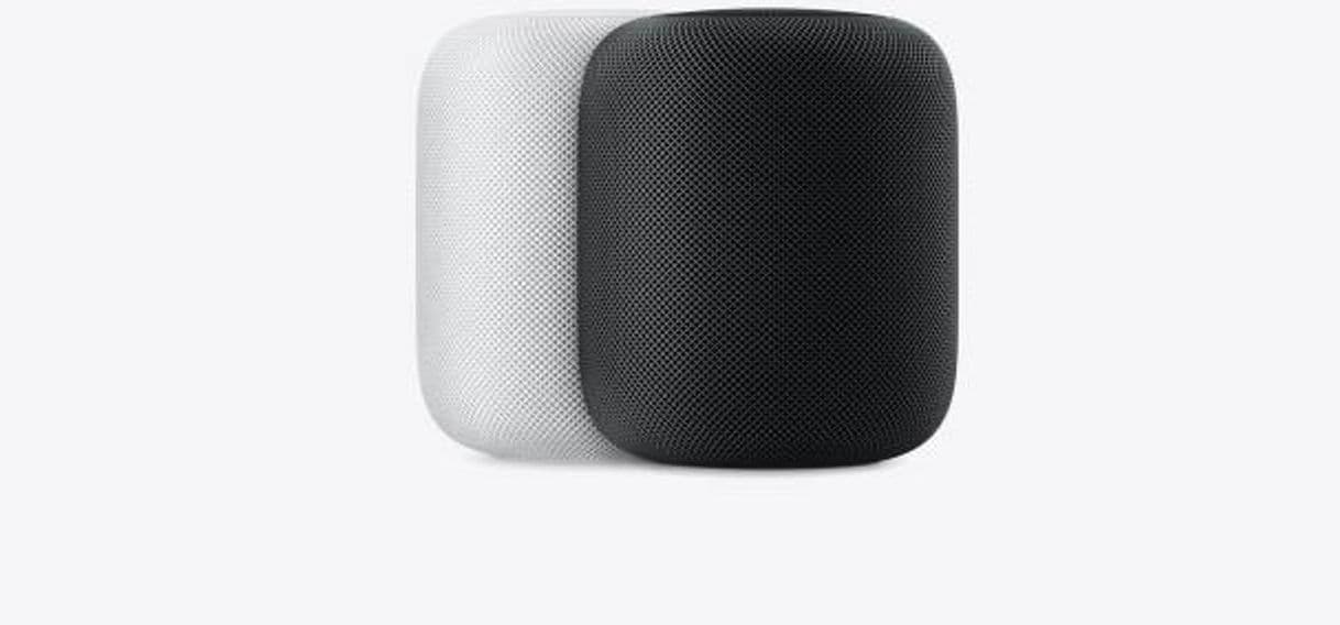 Producto Homepod