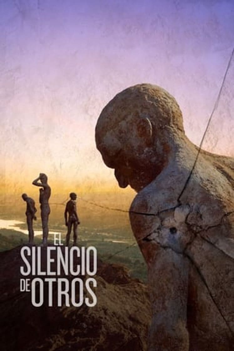 Movie The Silence of Others