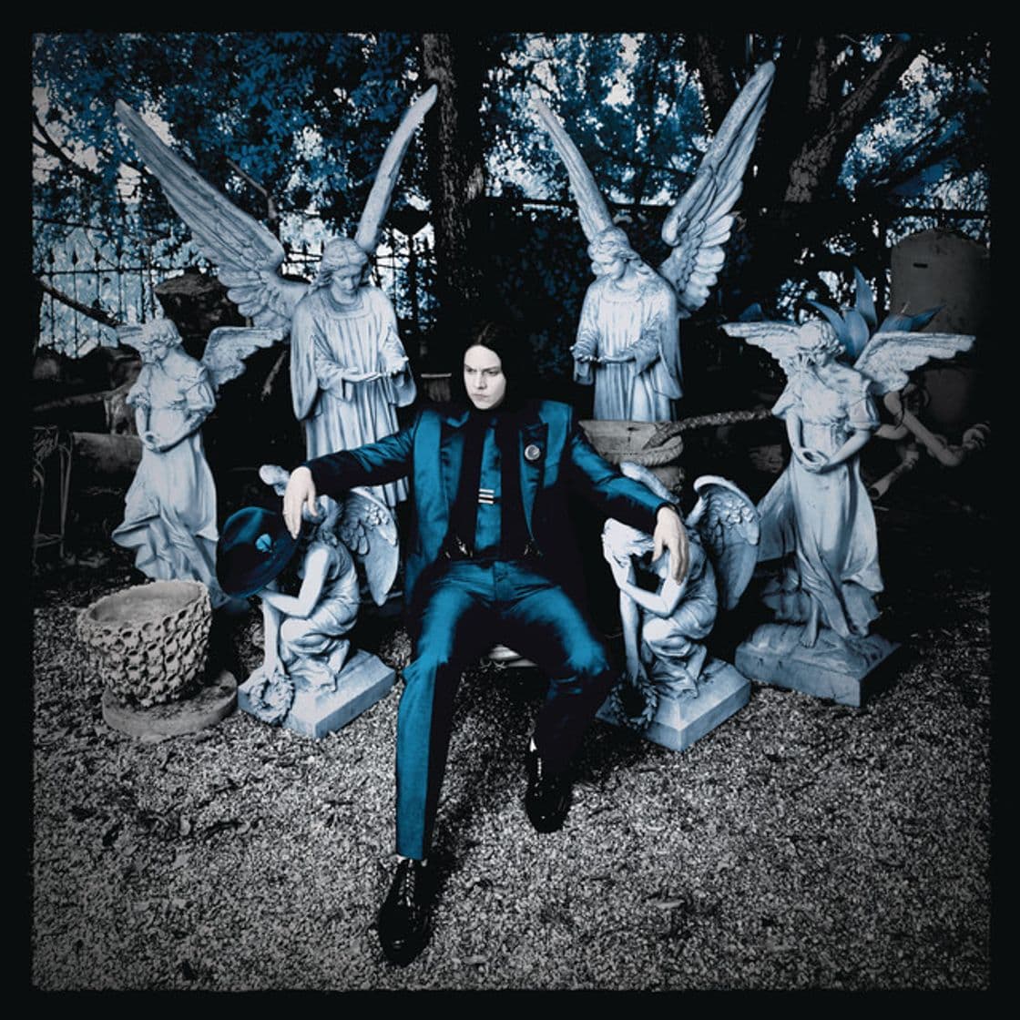 Music Lazaretto