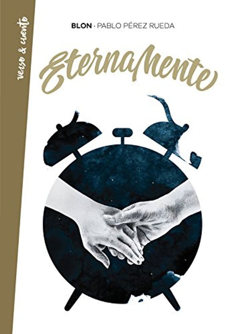 Book Eternamente