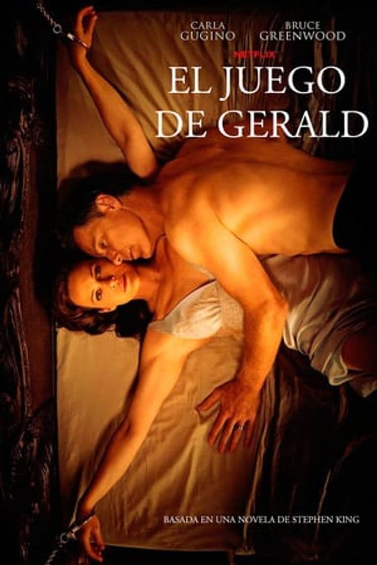 Película Gerald's Game