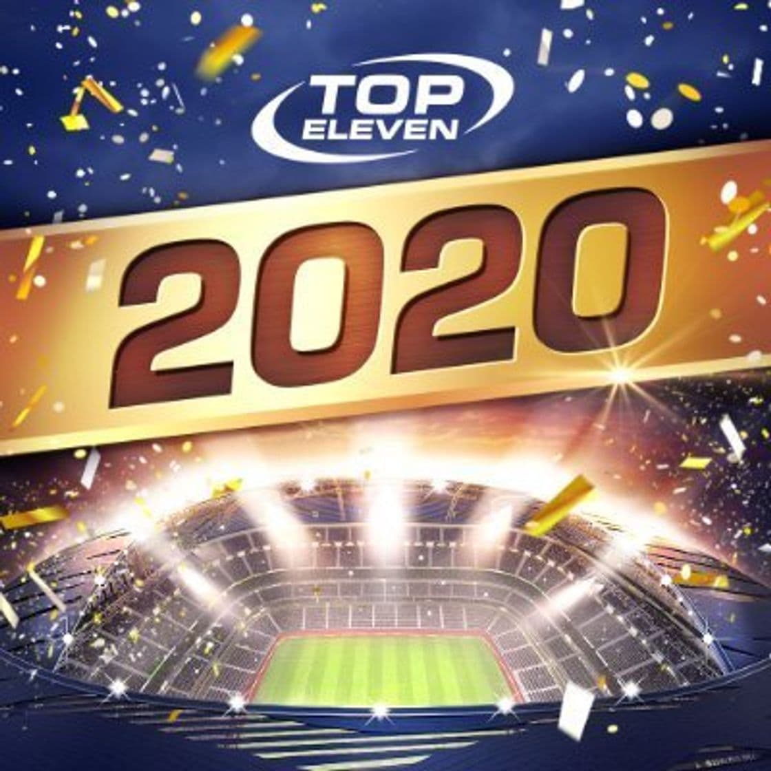 Videojuegos Top Eleven