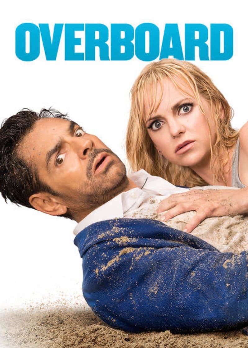 Película Overboard