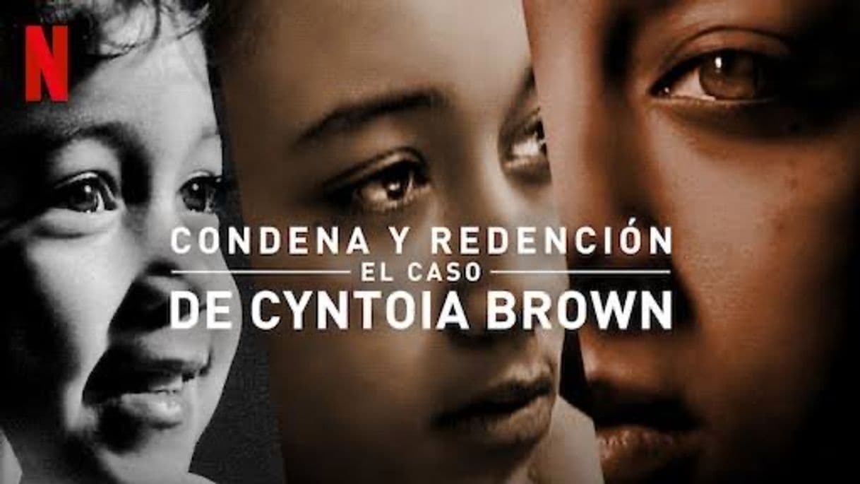 Película Murder to Mercy: The Cyntoia Brown Story