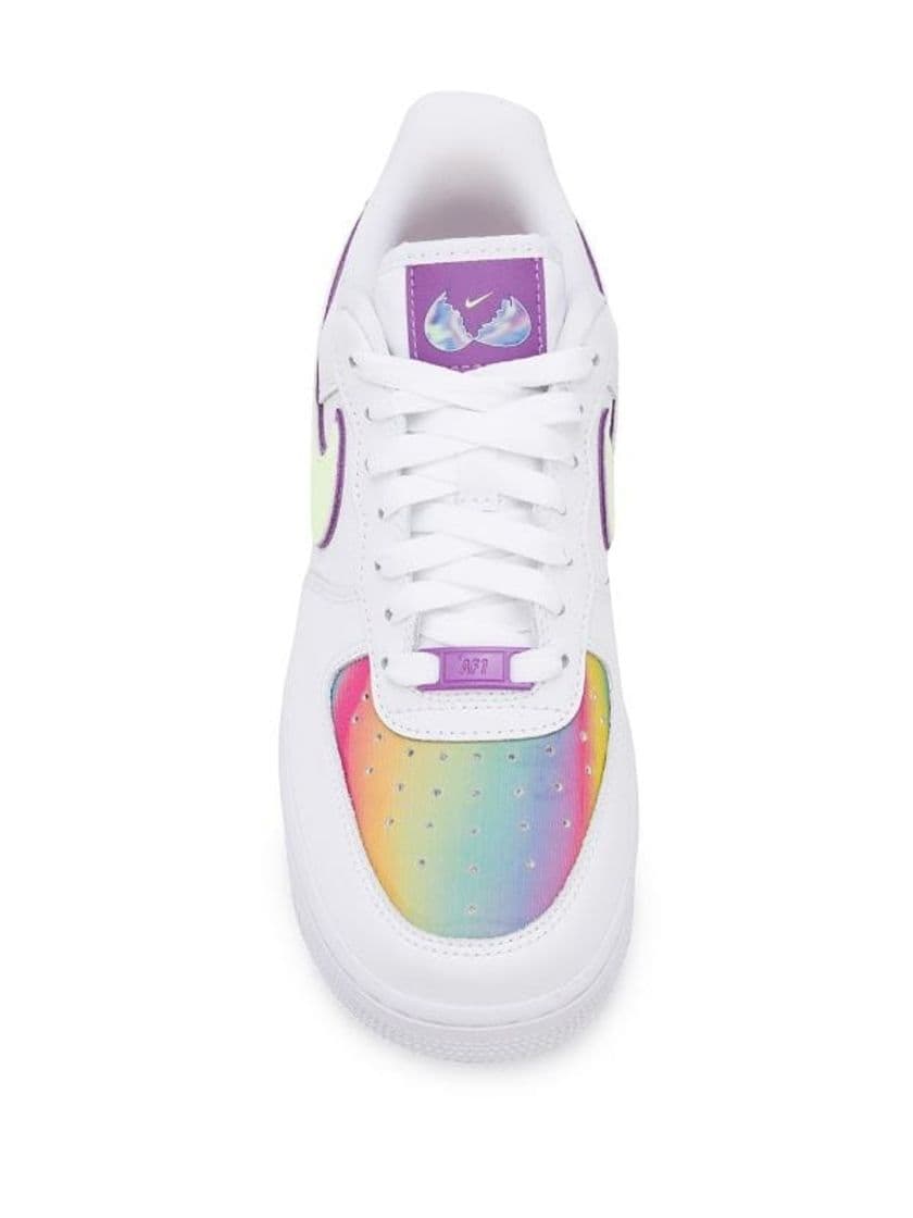 Fashion Nike AF1 EASTER