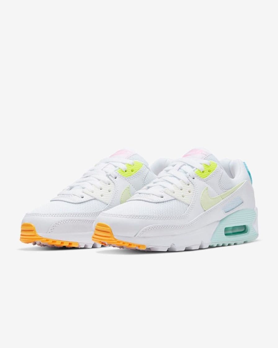 Fashion Nike Air Max 90