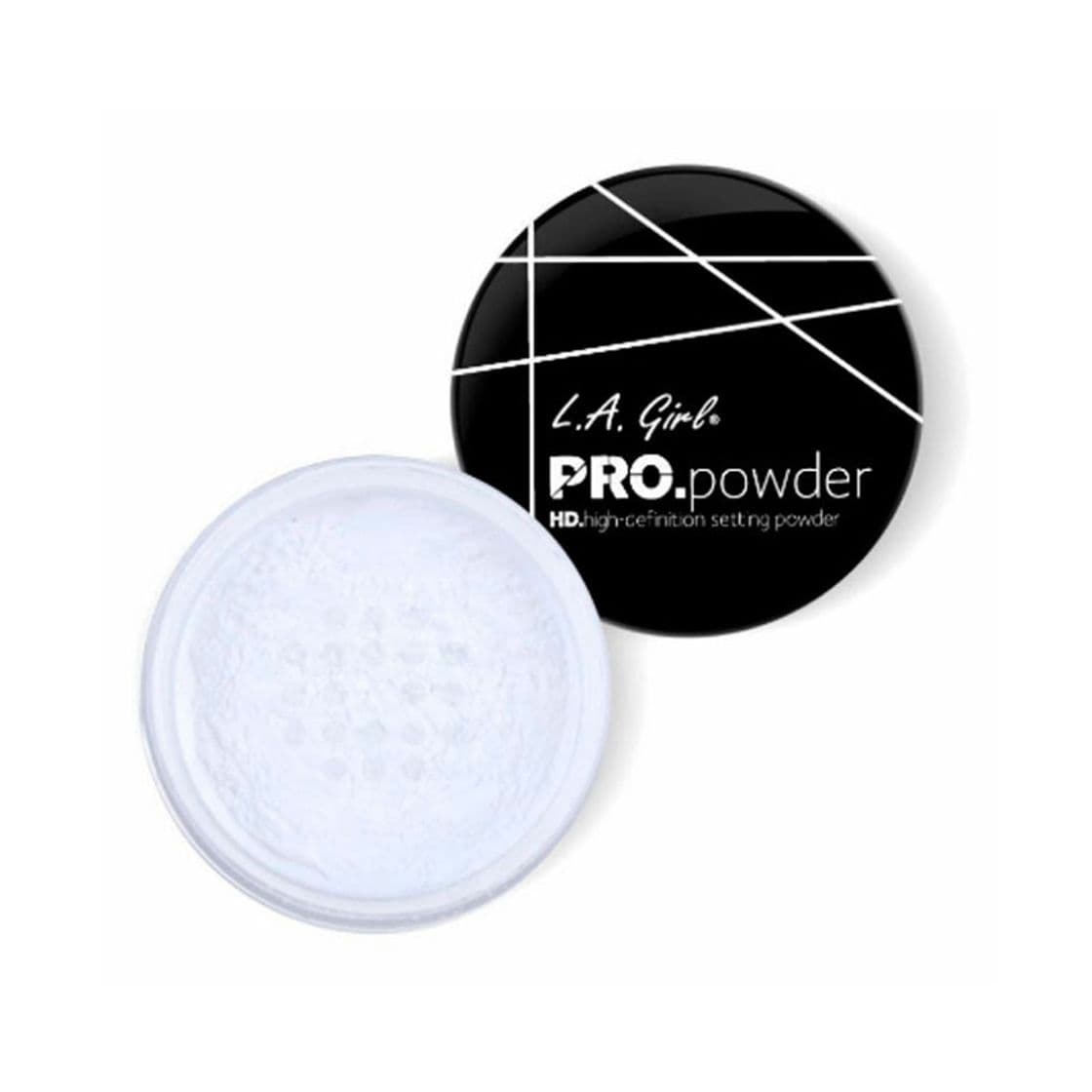 Fashion HD PRO SETTING POWDER