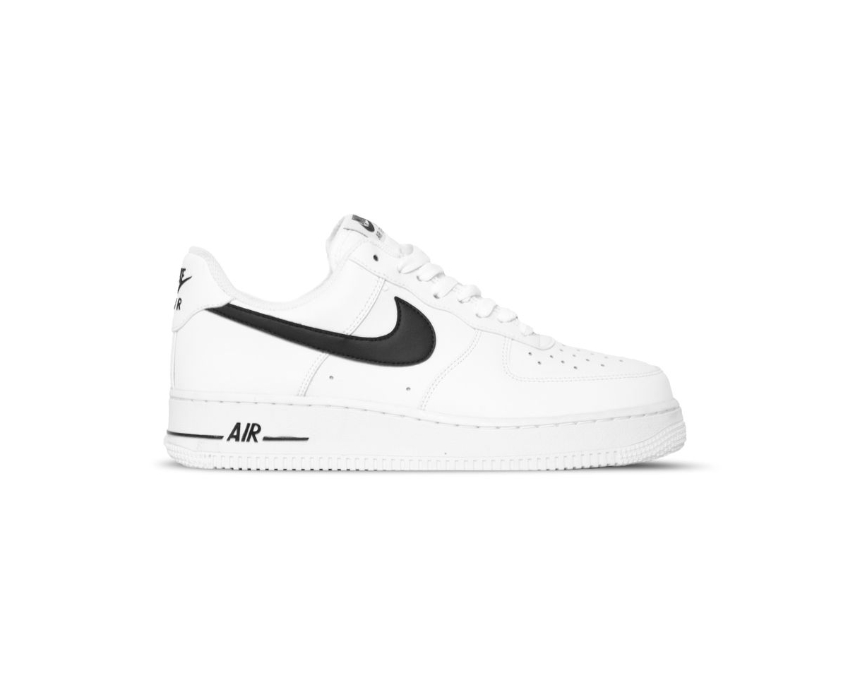 Fashion Zapatillas Nike Air Force 1'07 An20 Blanco 44