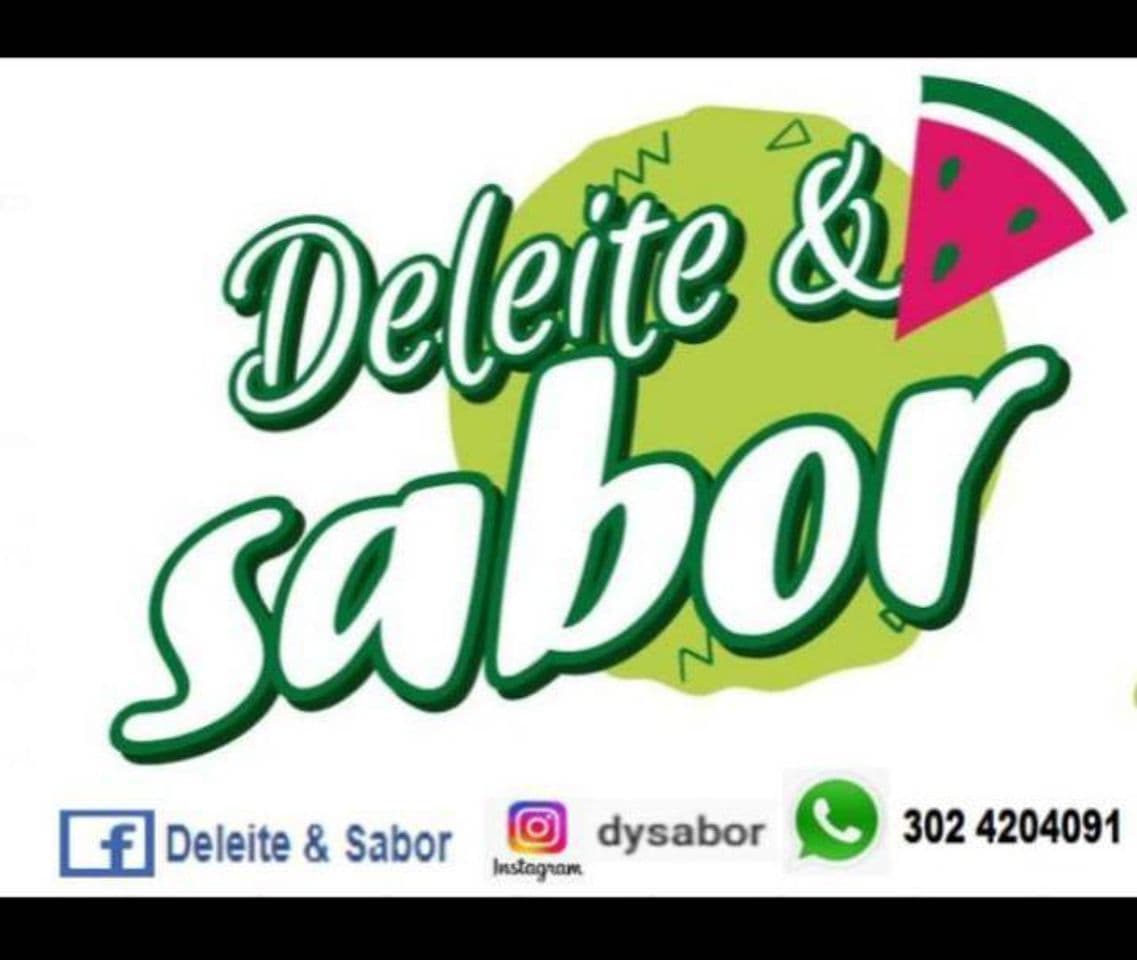 Restaurants Deleite & Sabor