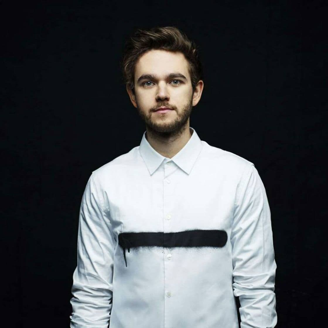 Moda ZEDD - BEAUTIFUL NOW  para ponerla a todo volumen o no ? ♡ 