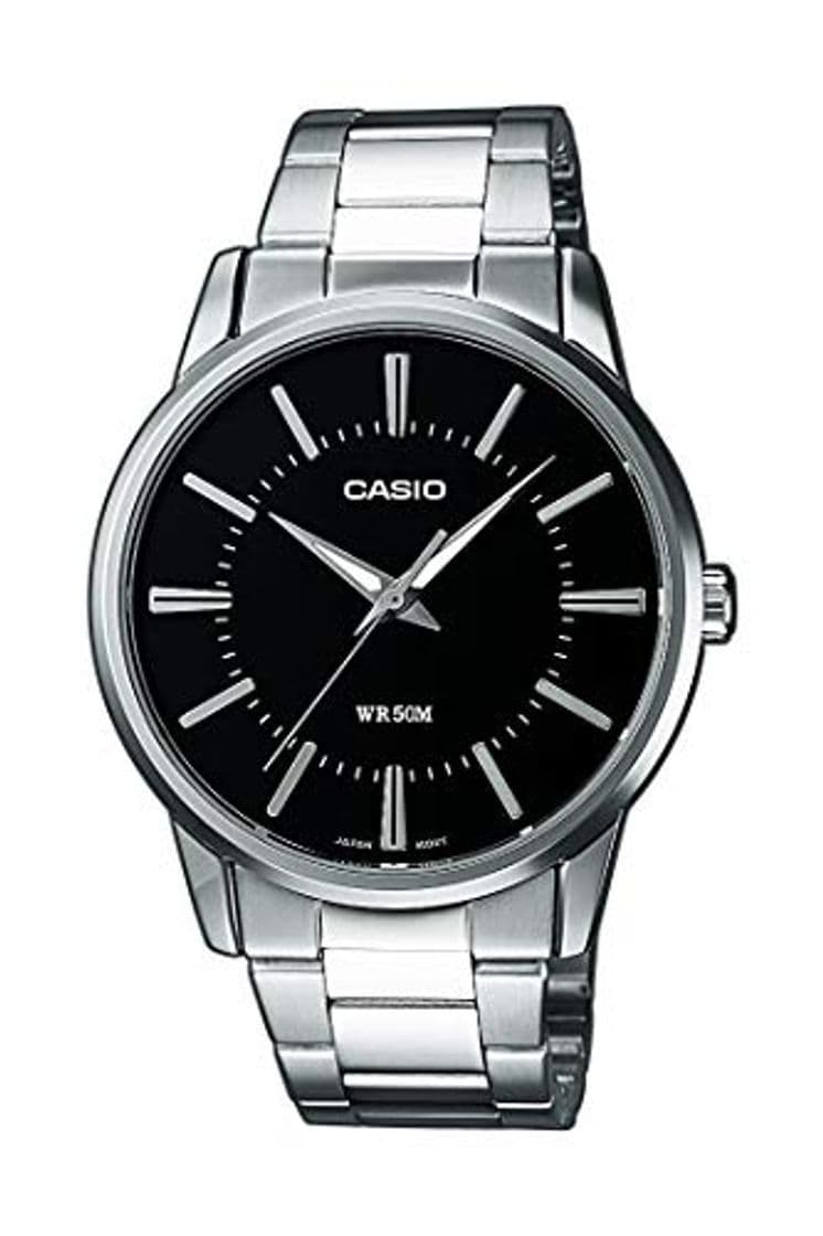 Product Casio Reloj de Pulsera MTP-1303PD-1AVEF