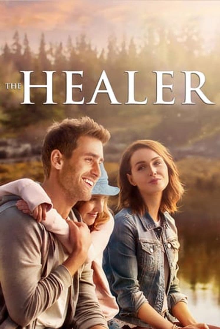 Película The Healer