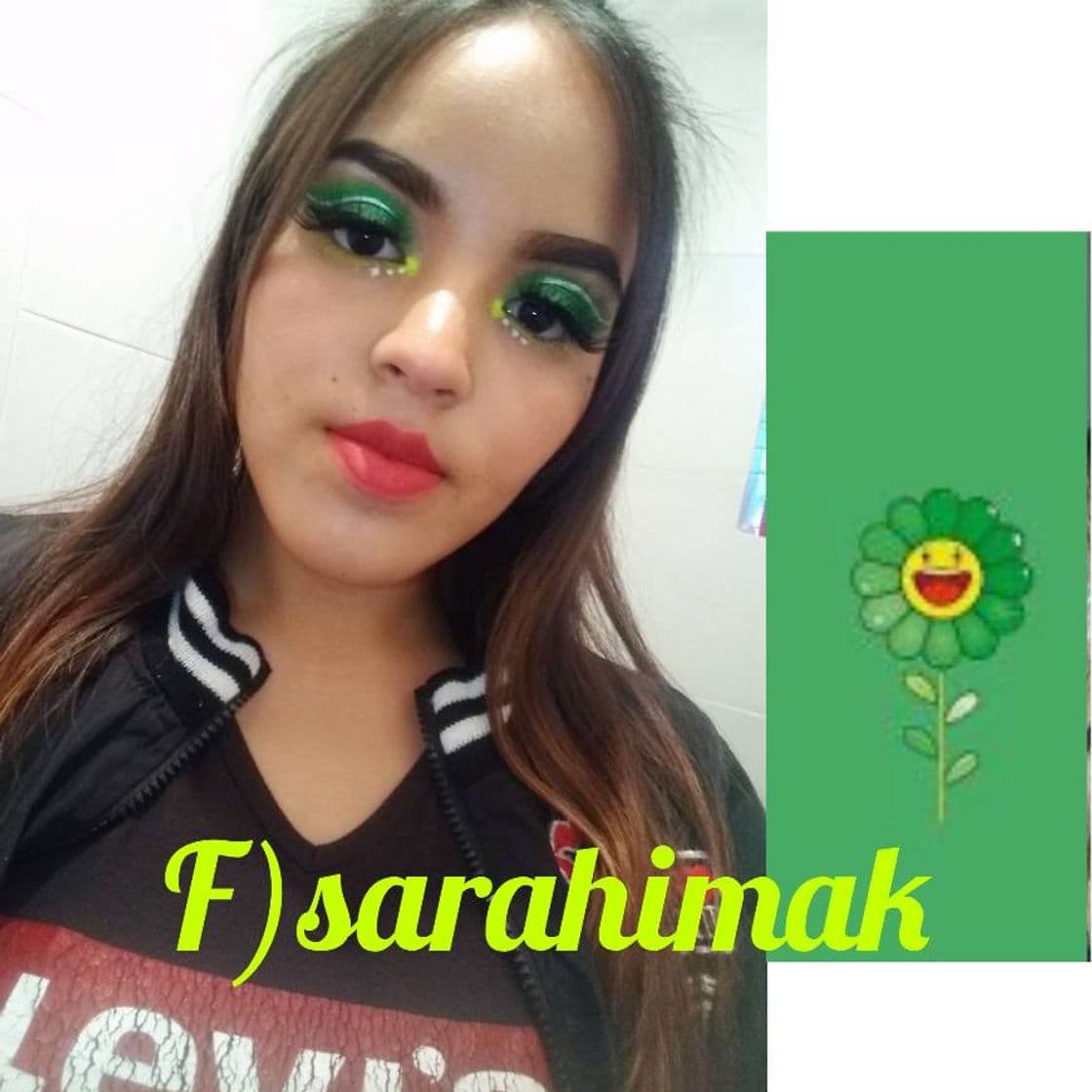 Fashion Sarahimak