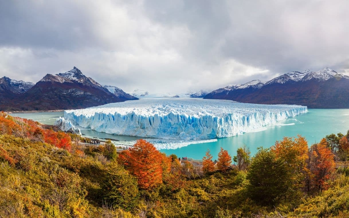 Place El Calafate