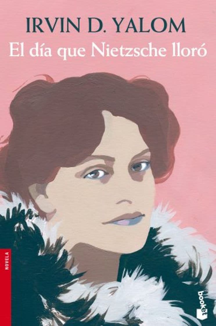 Book El día que Nietzsche lloró