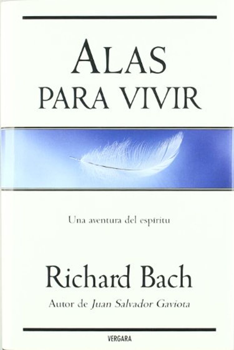 Book ALAS PARA VIVIR