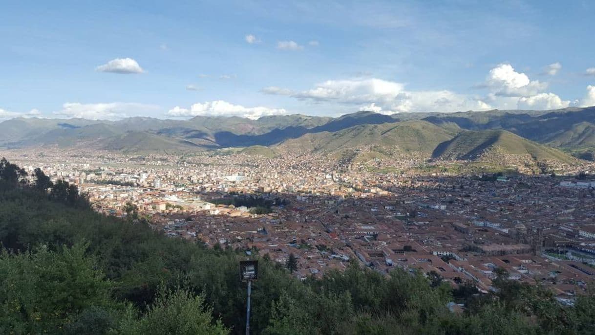 Fashion Cusco (Perú)