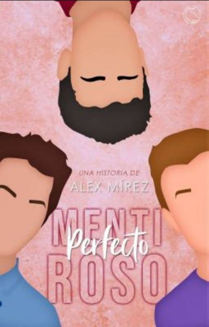 Libro Perfecto Mentiroso (wattpad)