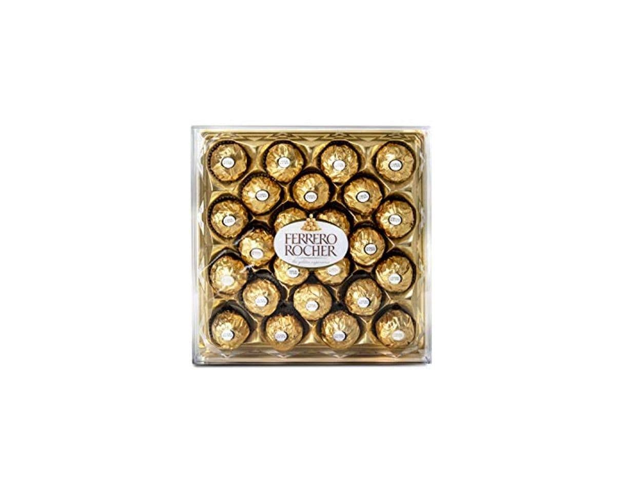 Producto Ferrero Rocher