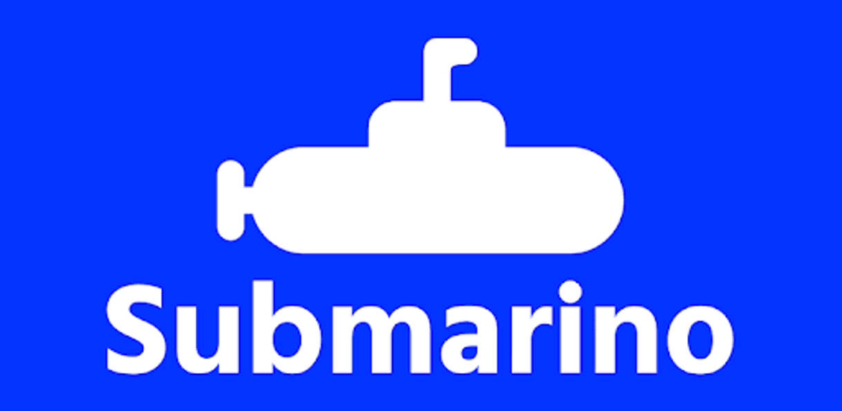 Moda Submarino