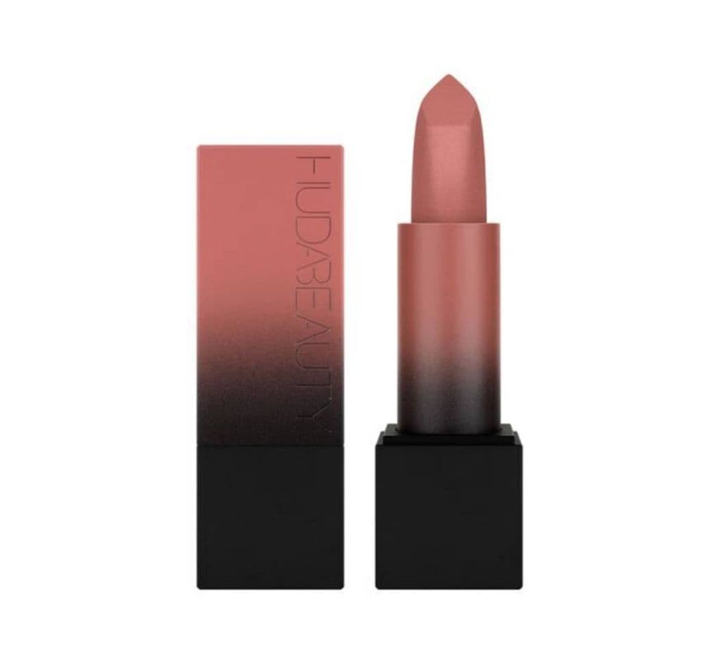 Moda Huda Beauty Matte Power Bullet