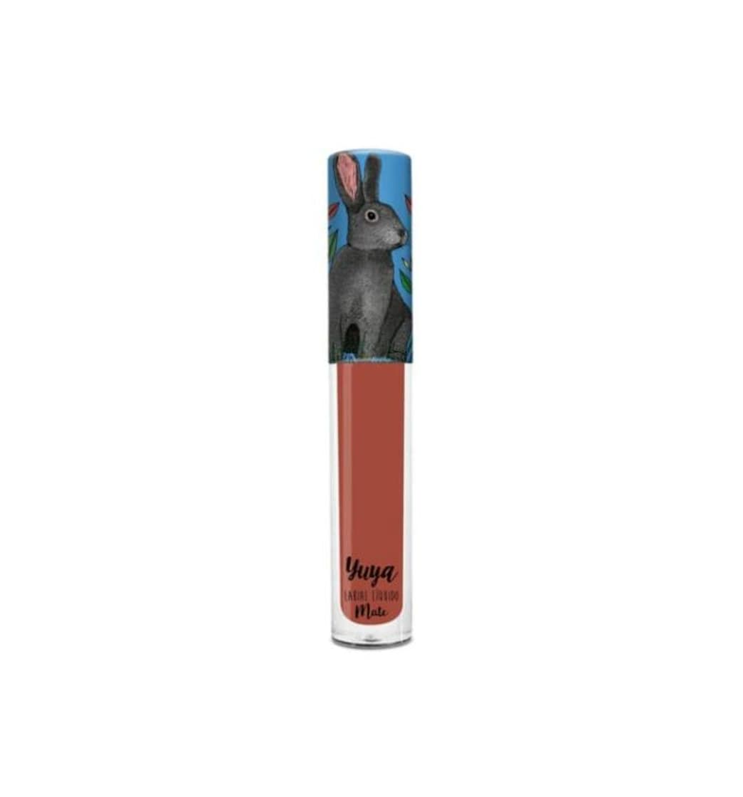 Producto Yuya labial mate "quedate"