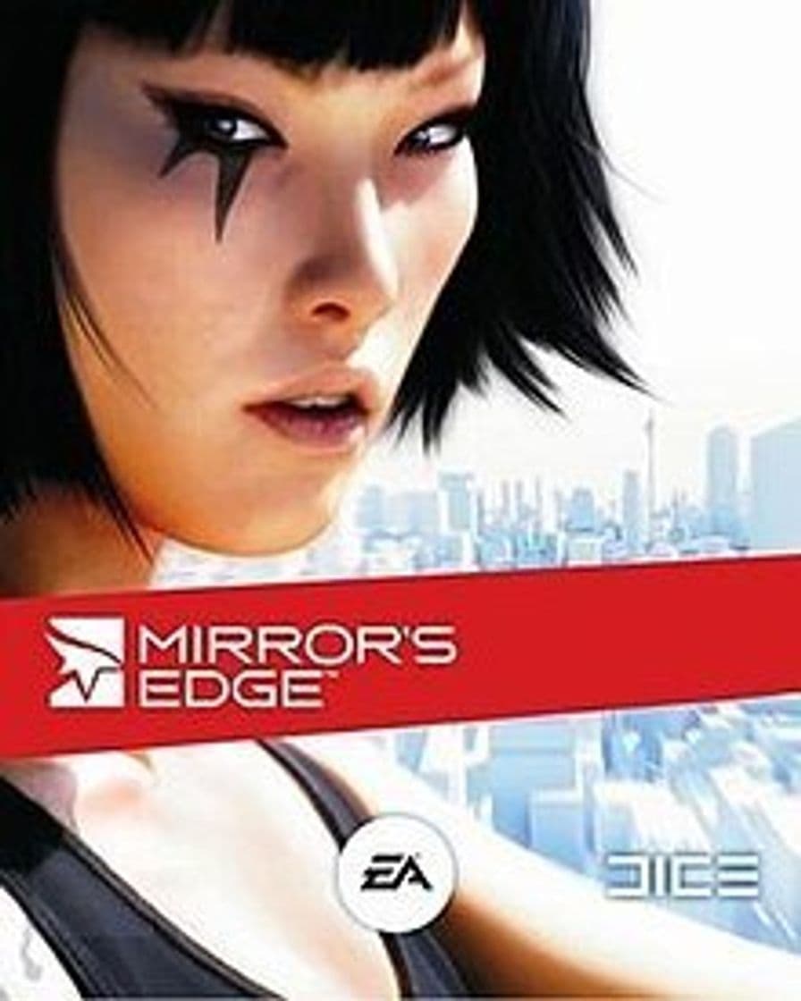 Videojuegos Mirror's Edge