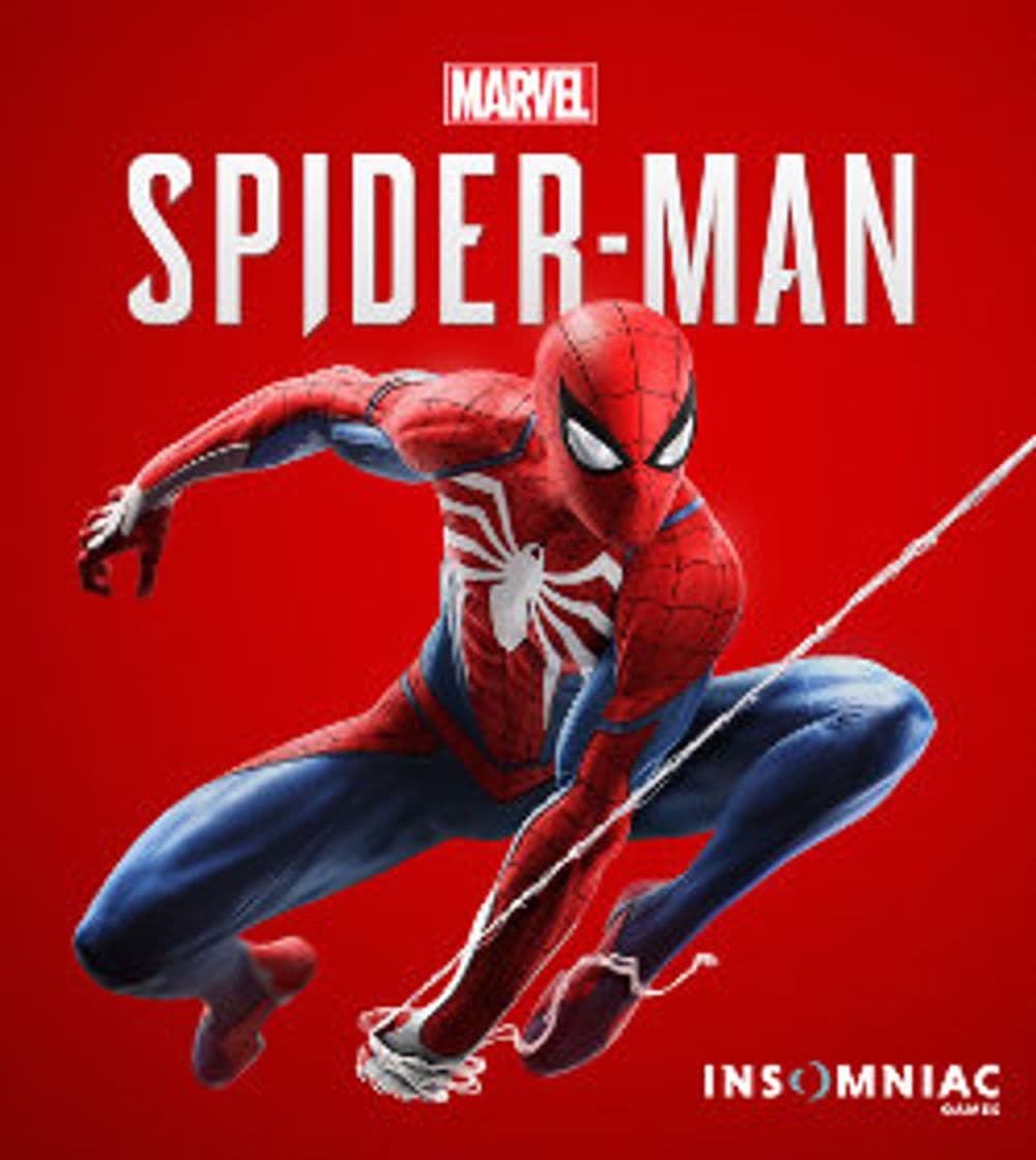 Videojuegos Marvel's Spider-Man (PS4)