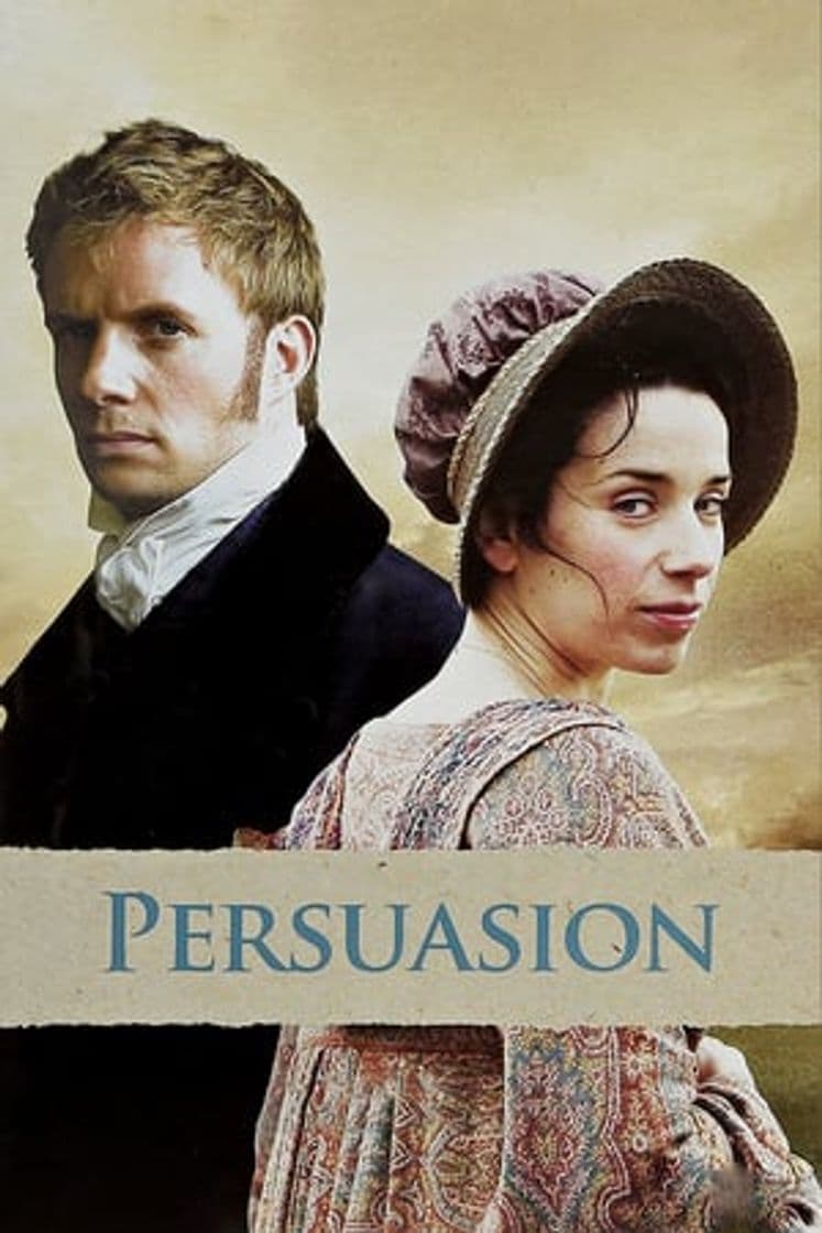 Movie Persuasion