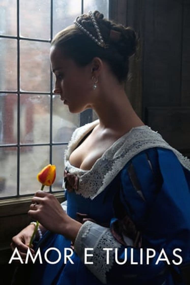 Movie Tulip Fever