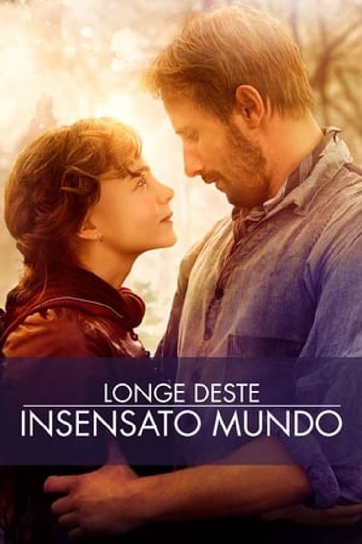 Movie Far from the Madding Crowd