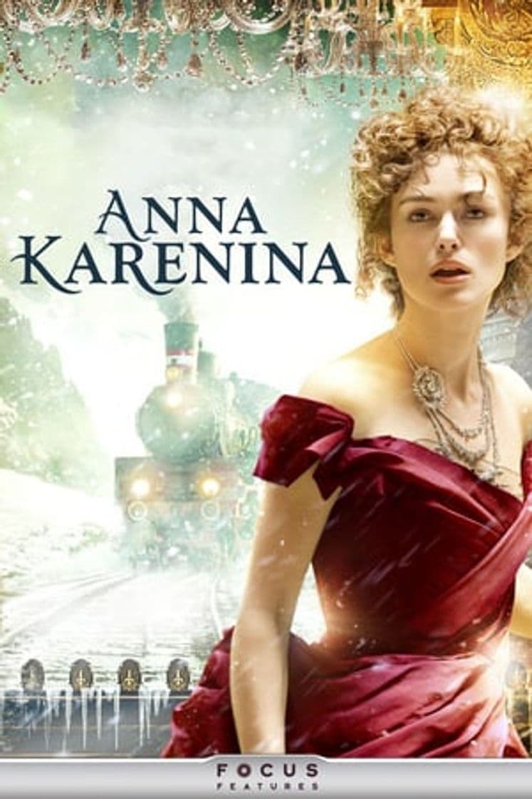 Movie Anna Karenina