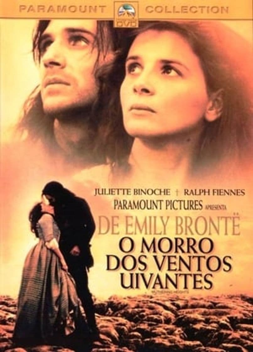 Movie Wuthering Heights