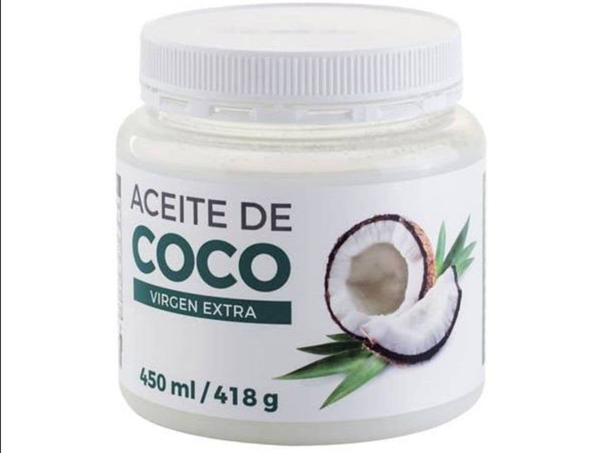 Beauty Aceite de Coco Virgen Extra de 1 Litro