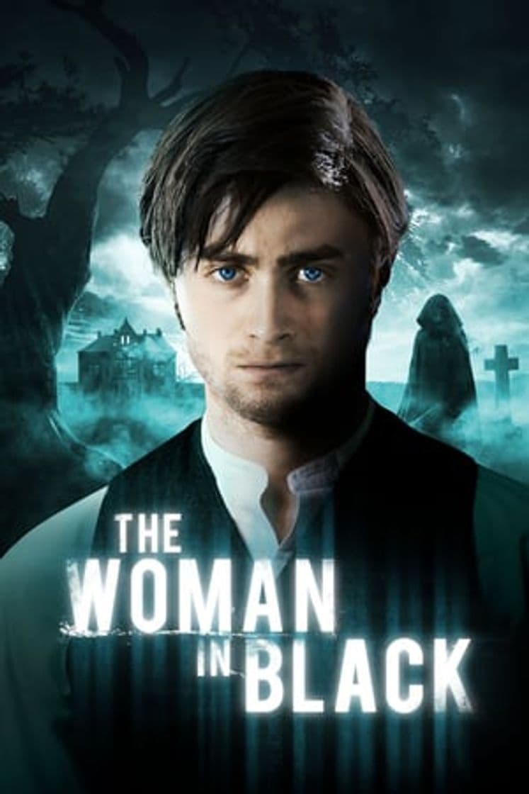 Película The Woman in Black