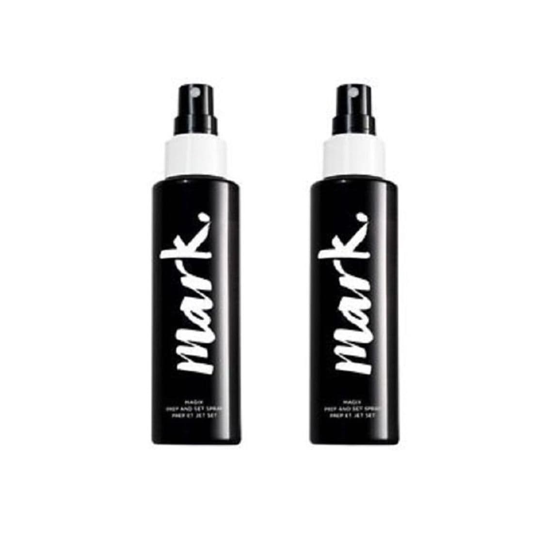 Beauty 2 X Magix Prime & Set Maquillaje Spray Fijador 125ml